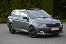 Škoda Fabia Monte Carlo DSG Ledy  Panorama Klimatronic Full - 9