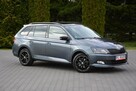 Škoda Fabia Monte Carlo DSG Ledy  Panorama Klimatronic Full - 10