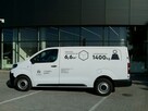 Citroen Jumpy VAN XL 2.0 BlueHDi 144 KM. Demonstracyjny. Wyprzedaż! - 4