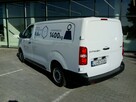 Citroen Jumpy VAN XL 2.0 BlueHDi 144 KM. Demonstracyjny. Wyprzedaż! - 8