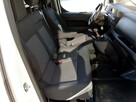 Citroen Jumpy VAN XL 2.0 BlueHDi 144 KM. Demonstracyjny. Wyprzedaż! - 13
