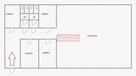 Do wynajęcia biuro 246 m2 w Krakowa - ul. Balicka - 11