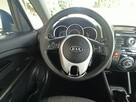 Kia Venga salon Polska, serwis, jedne ręce - 9