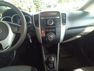 Kia Venga salon Polska, serwis, jedne ręce - 10