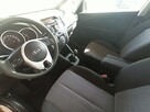 Kia Venga salon Polska, serwis, jedne ręce - 16