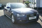 Audi A4 zarejestrowany, ubezpieczony - 3