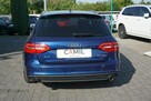 Audi A4 zarejestrowany, ubezpieczony - 6