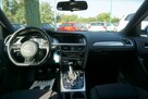 Audi A4 zarejestrowany, ubezpieczony - 14