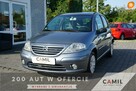 Citroen C3 Ekonomiczny, Zarejestrowany, Ubezpieczony, Sprawny, - 1