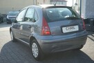 Citroen C3 Ekonomiczny, Zarejestrowany, Ubezpieczony, Sprawny, - 6