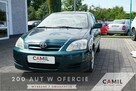 Toyota Corolla polski salon , zarejestrowany , ubezpieczony - 1