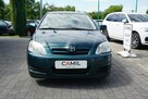 Toyota Corolla polski salon , zarejestrowany , ubezpieczony - 2