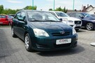 Toyota Corolla polski salon , zarejestrowany , ubezpieczony - 4