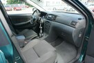 Toyota Corolla polski salon , zarejestrowany , ubezpieczony - 13