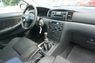 Toyota Corolla polski salon , zarejestrowany , ubezpieczony - 14