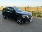 Škoda Kodiaq 1.5 TSI 150KM Sportline Bezwypadkowy z Niemiec - 2