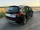 Škoda Kodiaq 1.5 TSI 150KM Sportline Bezwypadkowy z Niemiec - 4