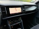 Škoda Kodiaq 1.5 TSI 150KM Sportline Bezwypadkowy z Niemiec - 10
