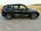 Škoda Kodiaq 1.5 TSI 150KM Sportline Bezwypadkowy z Niemiec - 14