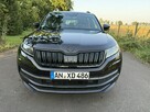 Škoda Kodiaq 1.5 TSI 150KM Sportline Bezwypadkowy z Niemiec - 16