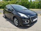 Peugeot 3008 1.6 HDI Nawigacja Klimatronik Zarejestrowany Gwarancja - 3