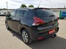 Peugeot 3008 1.6 HDI Nawigacja Klimatronik Zarejestrowany Gwarancja - 7
