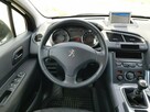 Peugeot 3008 1.6 HDI Nawigacja Klimatronik Zarejestrowany Gwarancja - 12