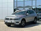 Volkswagen Tiguan 8xAlu SalonPL TopLED Virtual Alkantara Masaż Asystent GWARANCJA Serwis - 1