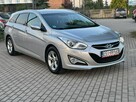 Hyundai i40 Kombi 1.7 CRDi 136 KM | Navi | Kamera | Alu | 189 tys. km - 1