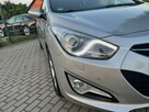 Hyundai i40 Kombi 1.7 CRDi 136 KM | Navi | Kamera | Alu | 189 tys. km - 8