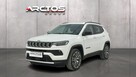 Jeep Compass 1.3 T4 PHEV 4XE LIMITE hybryda plug in - 1