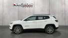 Jeep Compass 1.3 T4 PHEV 4XE LIMITE hybryda plug in - 2