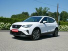 Seat Arona 1.0 TSI 110KM Fast Lane Style Pro - Automat DSG -Zobacz - 1