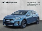 Kia XCeed L+AEB 160KM/Manual/serwisowany w ASO/ceramika/gwarancja - 1