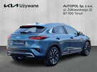 Kia XCeed L+AEB 160KM/Manual/serwisowany w ASO/ceramika/gwarancja - 5