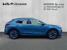 Kia XCeed L+AEB 160KM/Manual/serwisowany w ASO/ceramika/gwarancja - 6