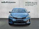 Kia XCeed L+AEB 160KM/Manual/serwisowany w ASO/ceramika/gwarancja - 8