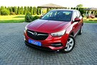 Opel Grandland X Po OPŁATACH *ASO *Android Auto *Apple CarPlay*NAVI-PL *LEDY *Oryginał - 2