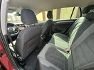Volkswagen Golf LOUNGE automat 130 KM webasto grzana kierownica - 9