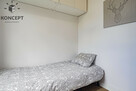 Wyposażone 2 pokoje + sypialnia - Żeromskiego - 12
