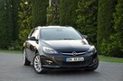 Opel Astra 1.4T(140KM)*Lift*Led*Cosmo*Grzana Kierownica*Skóry*Parktr.*Alu17"ASO - 2
