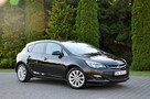 Opel Astra 1.4T(140KM)*Lift*Led*Cosmo*Grzana Kierownica*Skóry*Parktr.*Alu17"ASO - 3