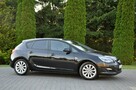 Opel Astra 1.4T(140KM)*Lift*Led*Cosmo*Grzana Kierownica*Skóry*Parktr.*Alu17"ASO - 4