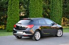 Opel Astra 1.4T(140KM)*Lift*Led*Cosmo*Grzana Kierownica*Skóry*Parktr.*Alu17"ASO - 5