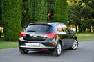 Opel Astra 1.4T(140KM)*Lift*Led*Cosmo*Grzana Kierownica*Skóry*Parktr.*Alu17"ASO - 6