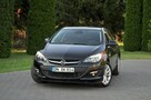 Opel Astra 1.4T(140KM)*Lift*Led*Cosmo*Grzana Kierownica*Skóry*Parktr.*Alu17"ASO - 8