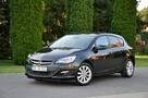 Opel Astra 1.4T(140KM)*Lift*Led*Cosmo*Grzana Kierownica*Skóry*Parktr.*Alu17"ASO - 10