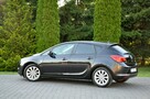 Opel Astra 1.4T(140KM)*Lift*Led*Cosmo*Grzana Kierownica*Skóry*Parktr.*Alu17"ASO - 13
