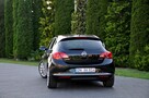 Opel Astra 1.4T(140KM)*Lift*Led*Cosmo*Grzana Kierownica*Skóry*Parktr.*Alu17"ASO - 15