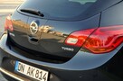 Opel Astra 1.4T(140KM)*Lift*Led*Cosmo*Grzana Kierownica*Skóry*Parktr.*Alu17"ASO - 16